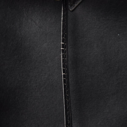 Hermes Box Birkin 35 Black 10 of 14