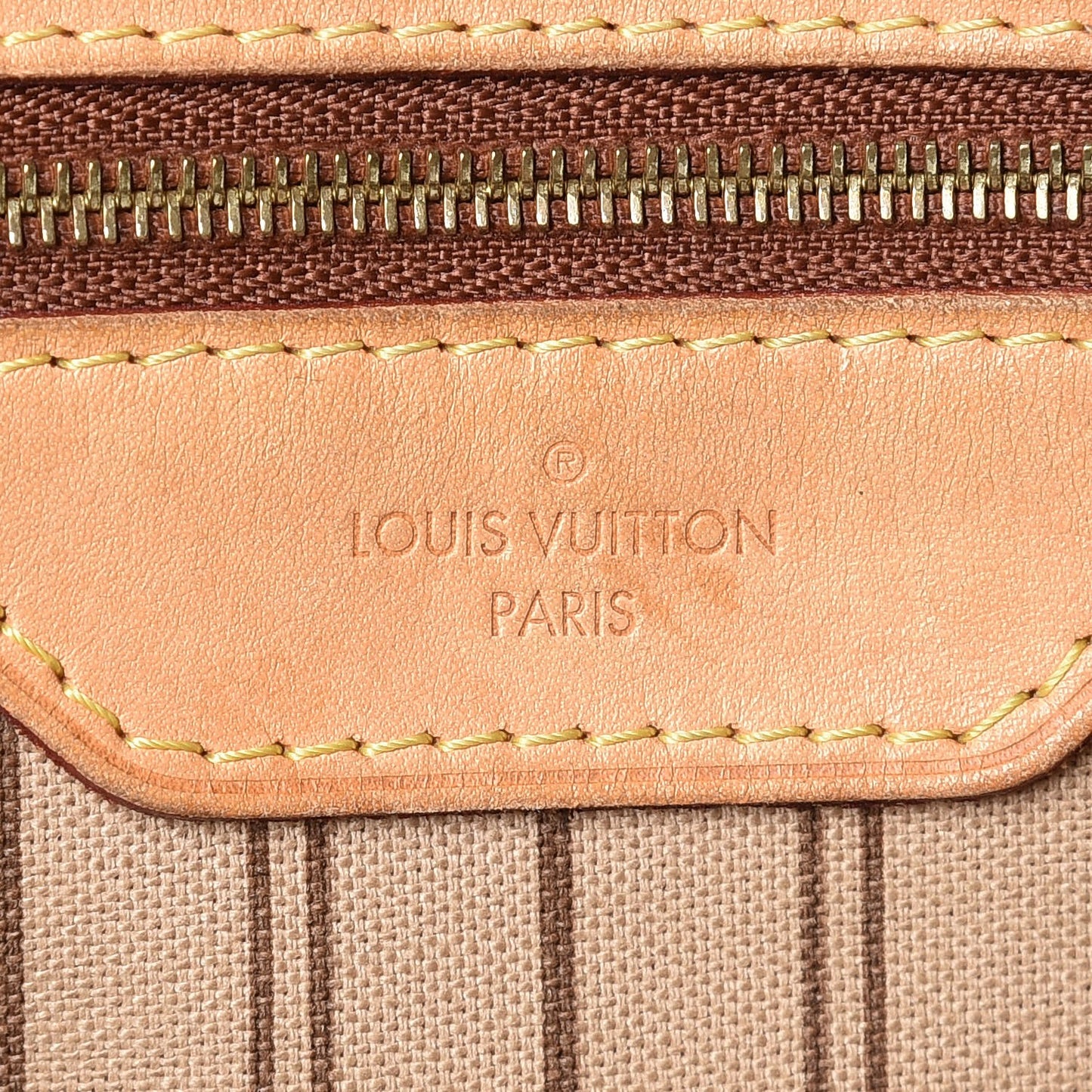 Monogram Delightful MM