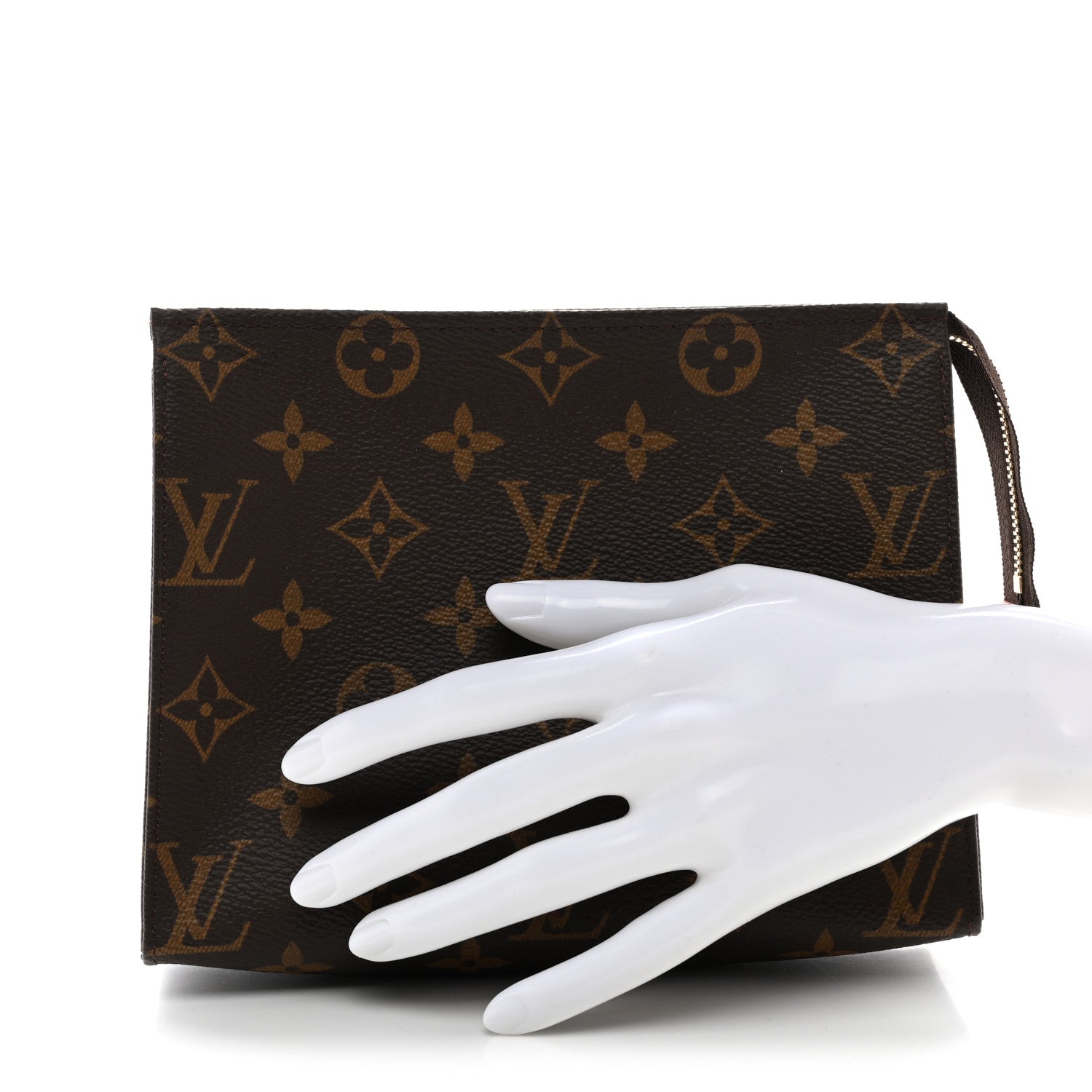 Louis Vuitton Monogram Toiletry Pouch 19 2 of 6