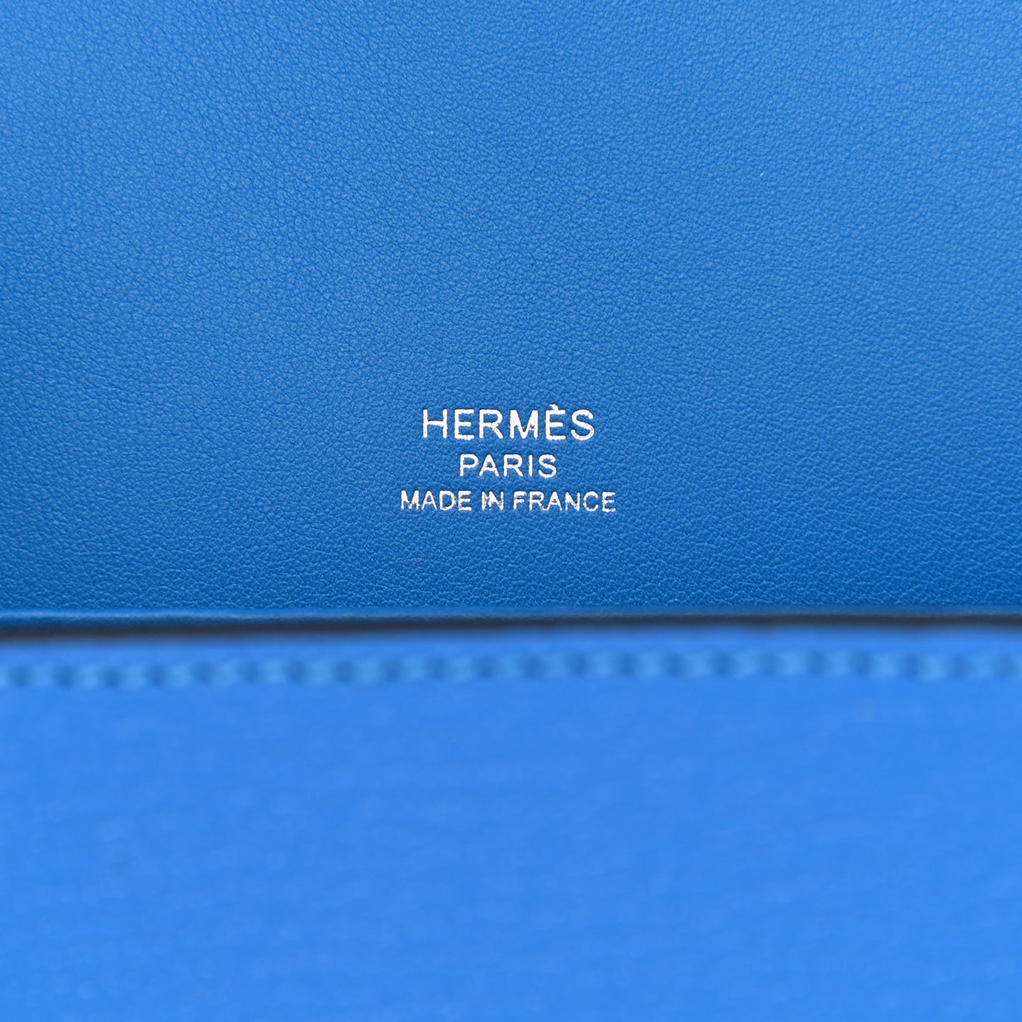 Chevre Mysore Geta Bleu Hydra