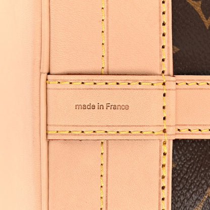 Louis Vuitton Monogram Noe 7 of 10