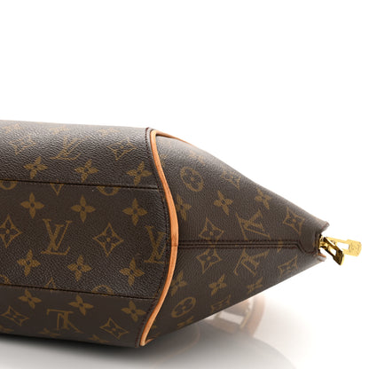 Louis Vuitton Monogram Ellipse MM 9 of 14