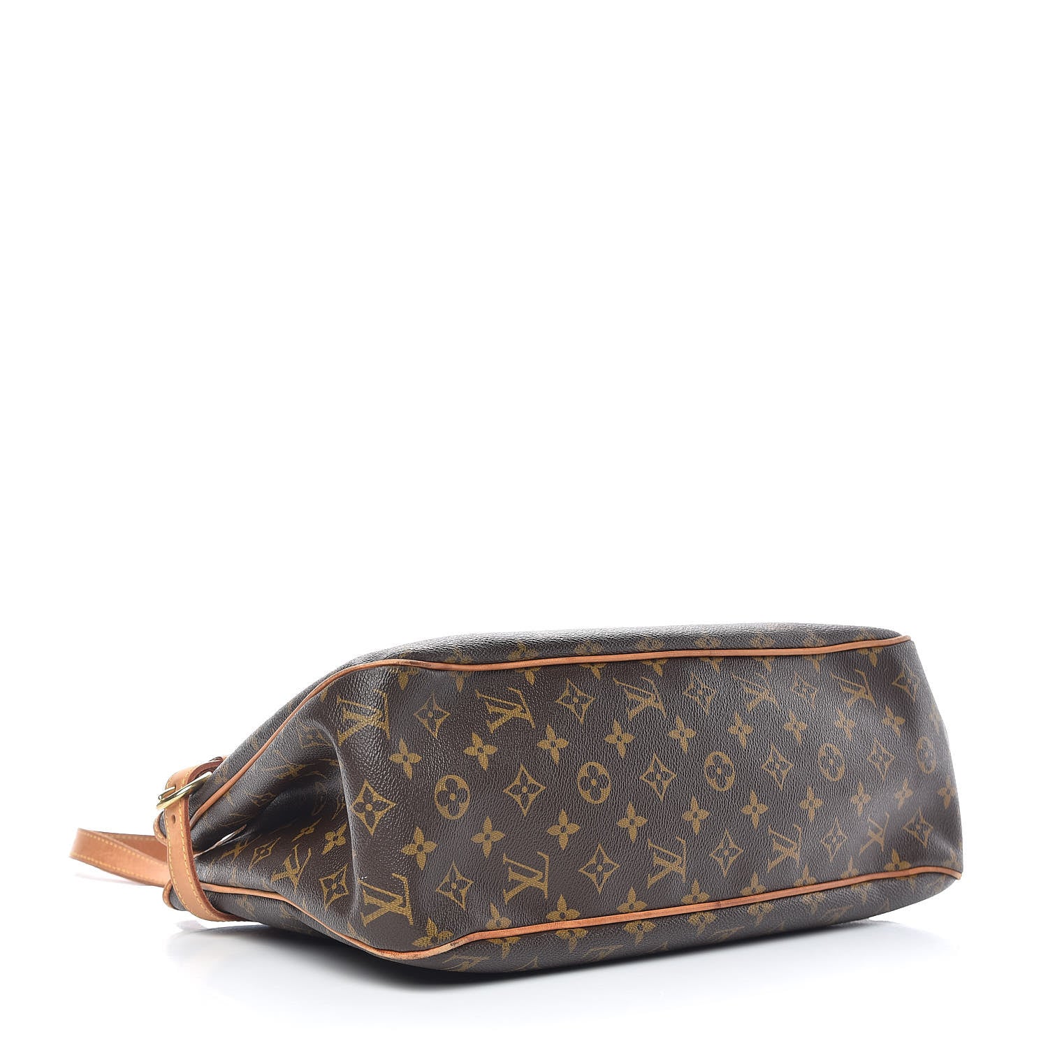Louis Vuitton Monogram Batignolles Horizontal 4 of 15