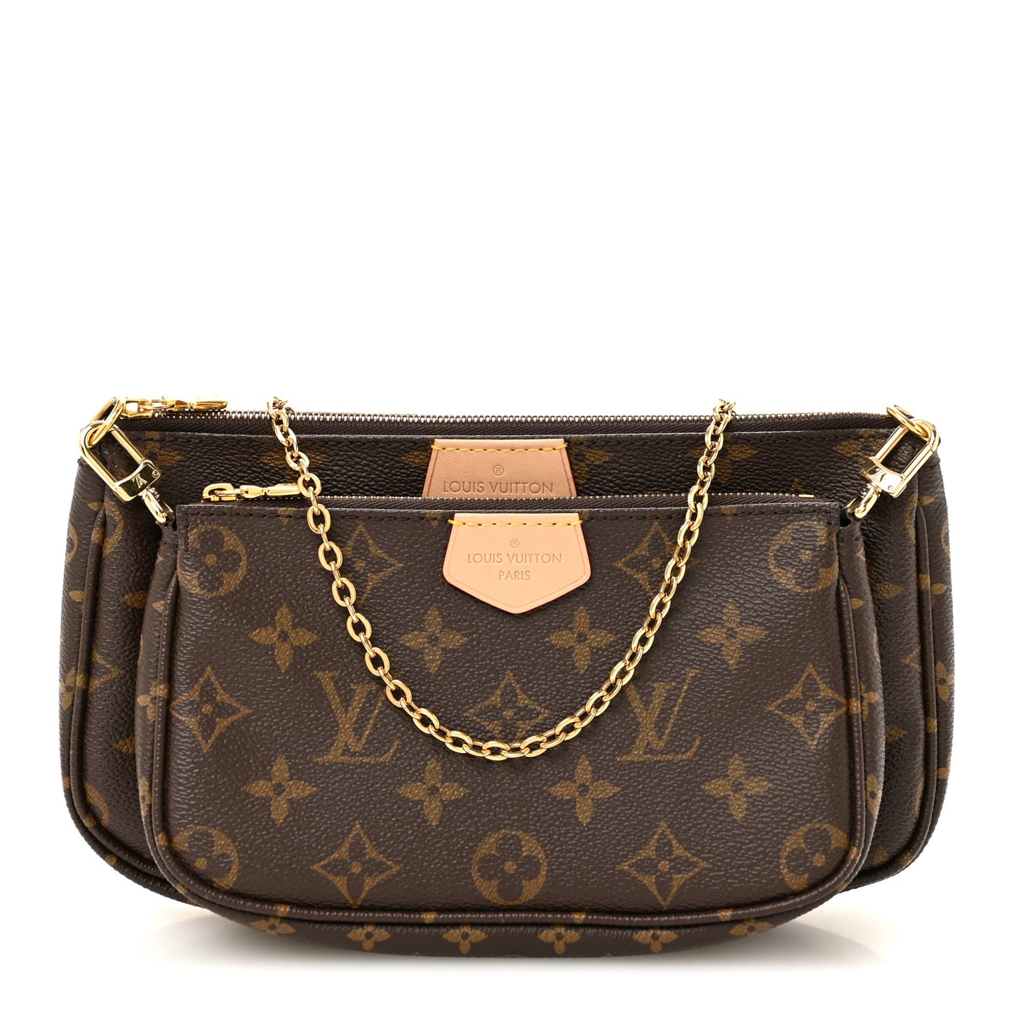 Monogram Multi Pochette Accessories