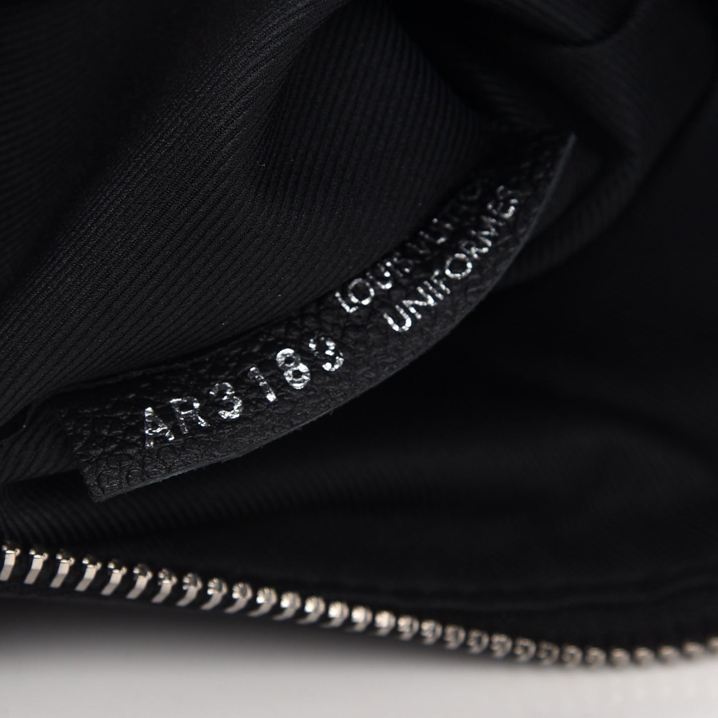 Empreinte Pallas Crossbody Black