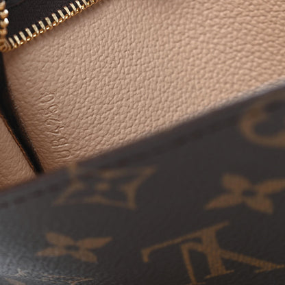 Louis Vuitton Monogram Toiletry Pouch 19 6 of 6
