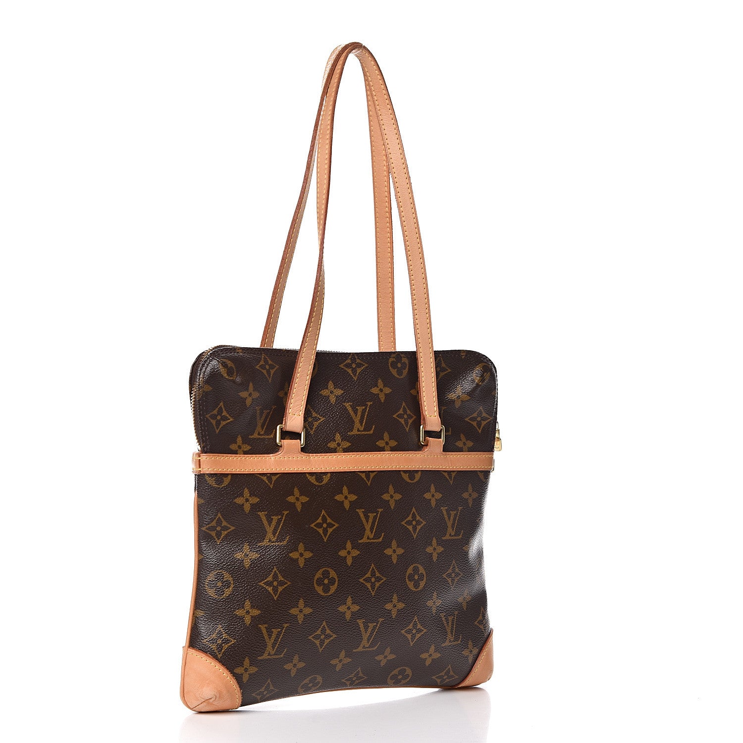 Louis Vuitton Monogram Sac Coussin GM 3 of 9
