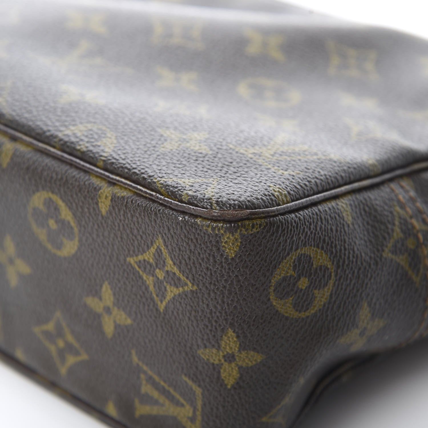 Louis Vuitton Monogram Trousse Toilette 28 12 of 13