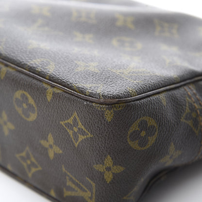 Louis Vuitton Monogram Trousse Toilette 28 12 of 13