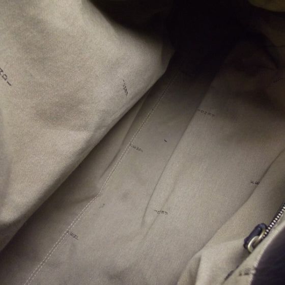 Fendi Nappa Grande Bag De Jour 7 of 11