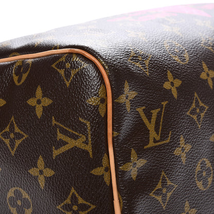 Louis Vuitton Monogram Speedy 30 V Grenade 11 of 12