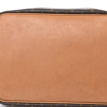 Louis Vuitton Monogram Petit Noe 11 of 11