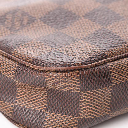 Louis Vuitton Damier Ebene Pochette Accessories 8 of 16