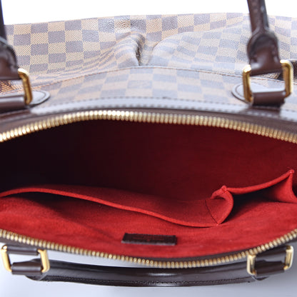 Louis Vuitton Damier Ebene Trevi GM 4 of 9