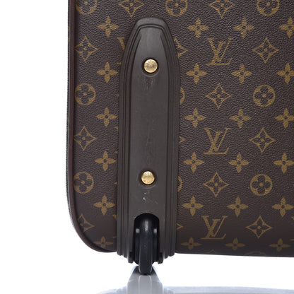 Louis Vuitton Monogram Pegase 45 11 of 17