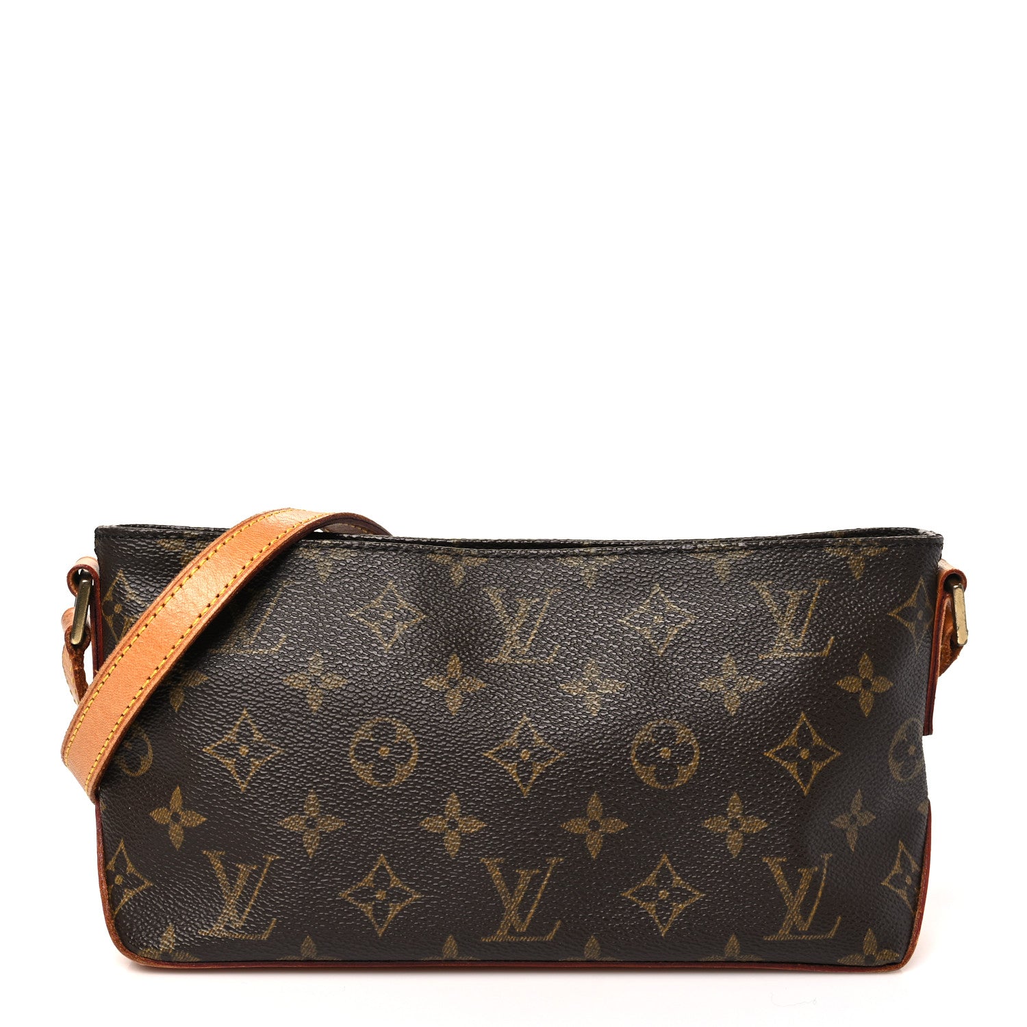 Louis Vuitton Monogram Trotteur 1 of 10
