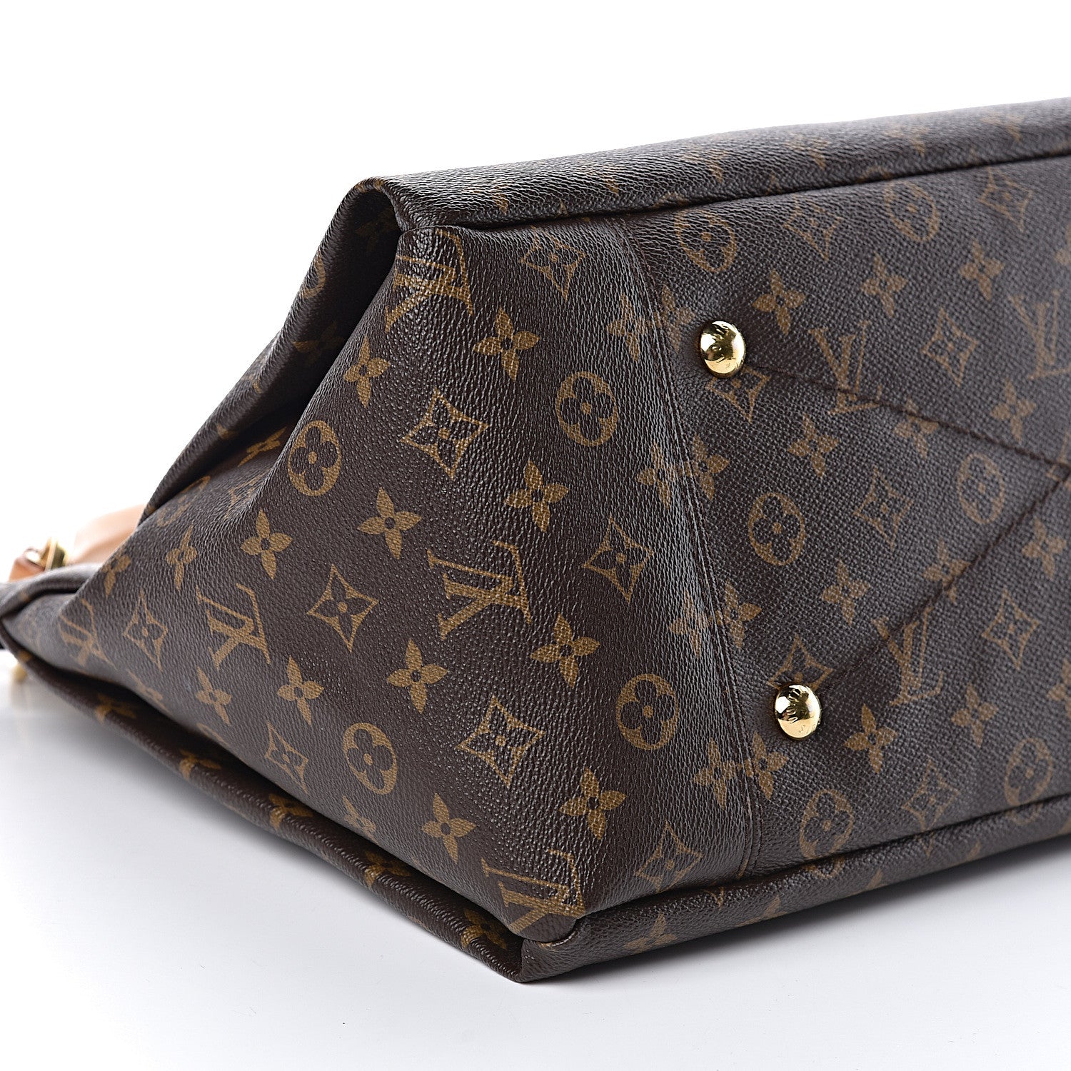 Louis Vuitton Monogram Artsy MM 7 of 9