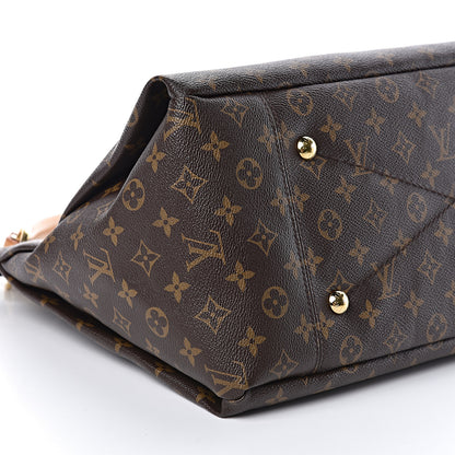 Louis Vuitton Monogram Artsy MM 7 of 9