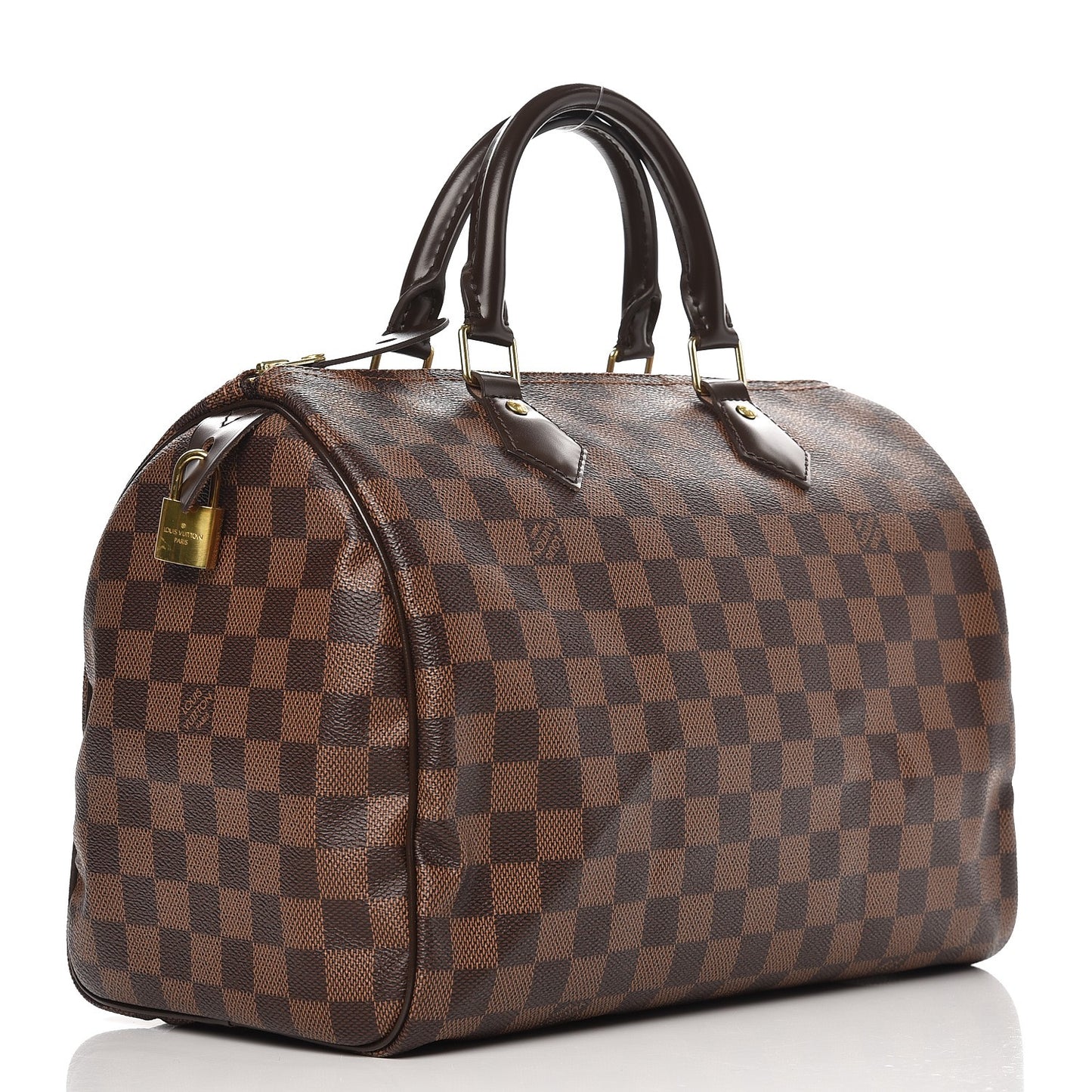 Damier Ebene Speedy 30