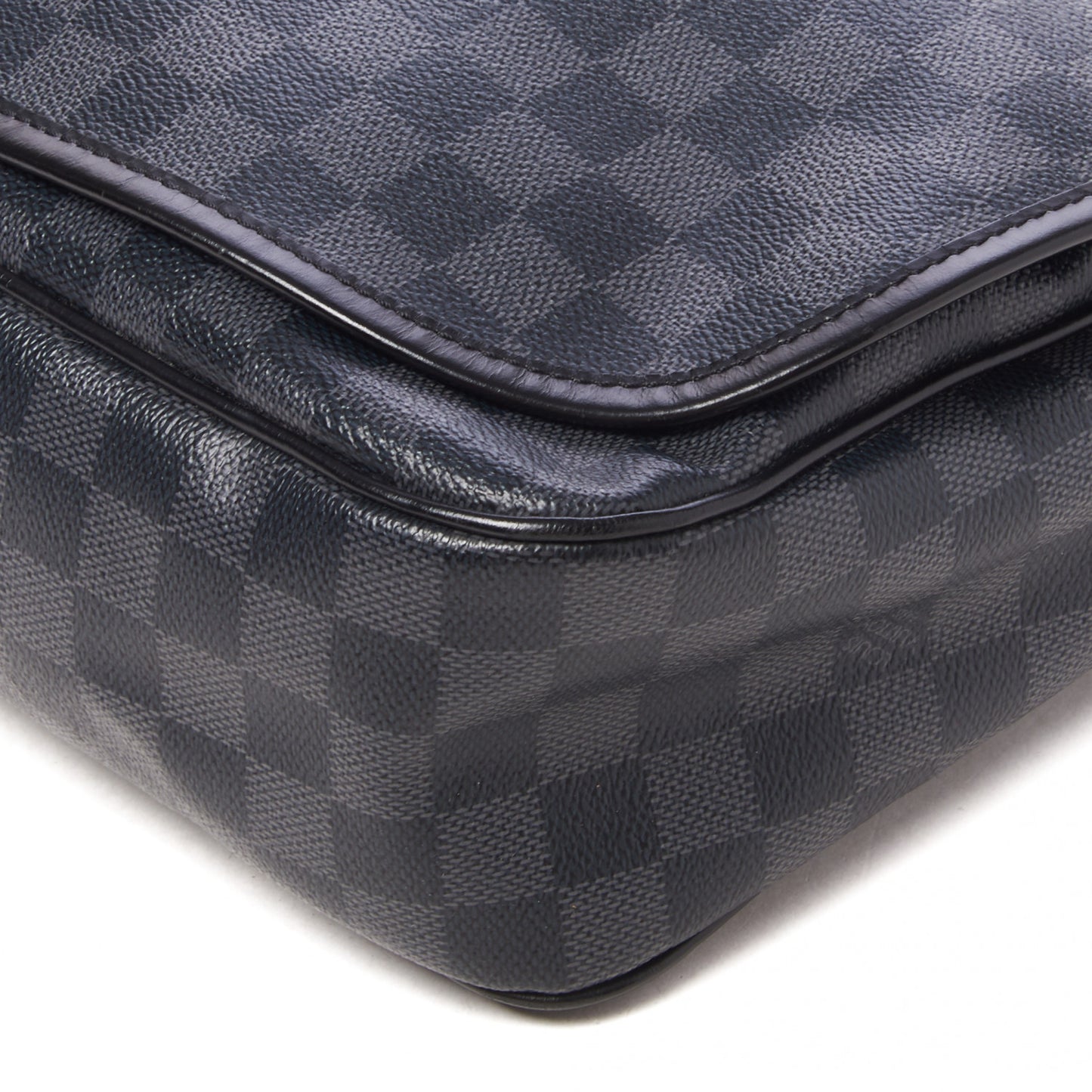 Damier Graphite Daniel MM