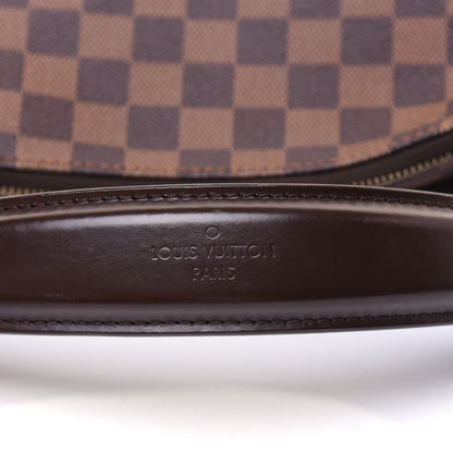 Louis Vuitton Damier Ebene Portobello PM 17 of 17