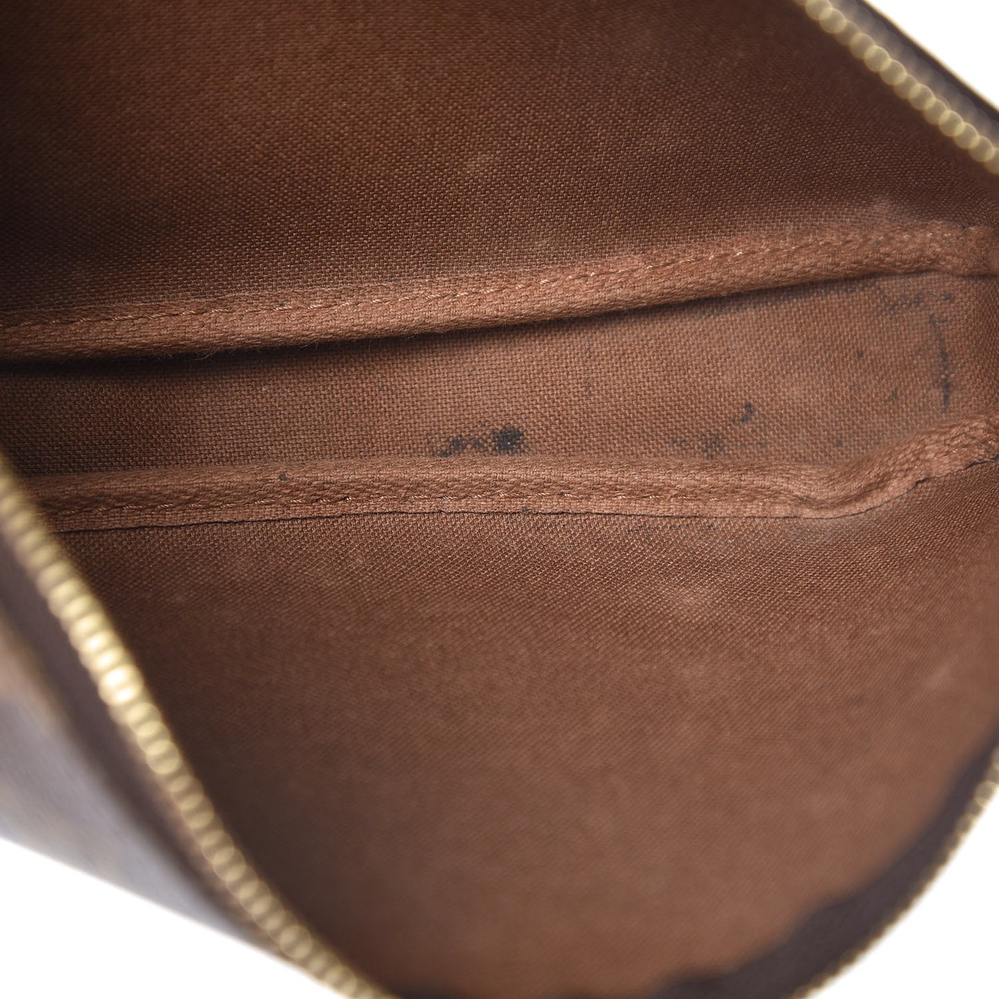 Monogram Pochette Accessories