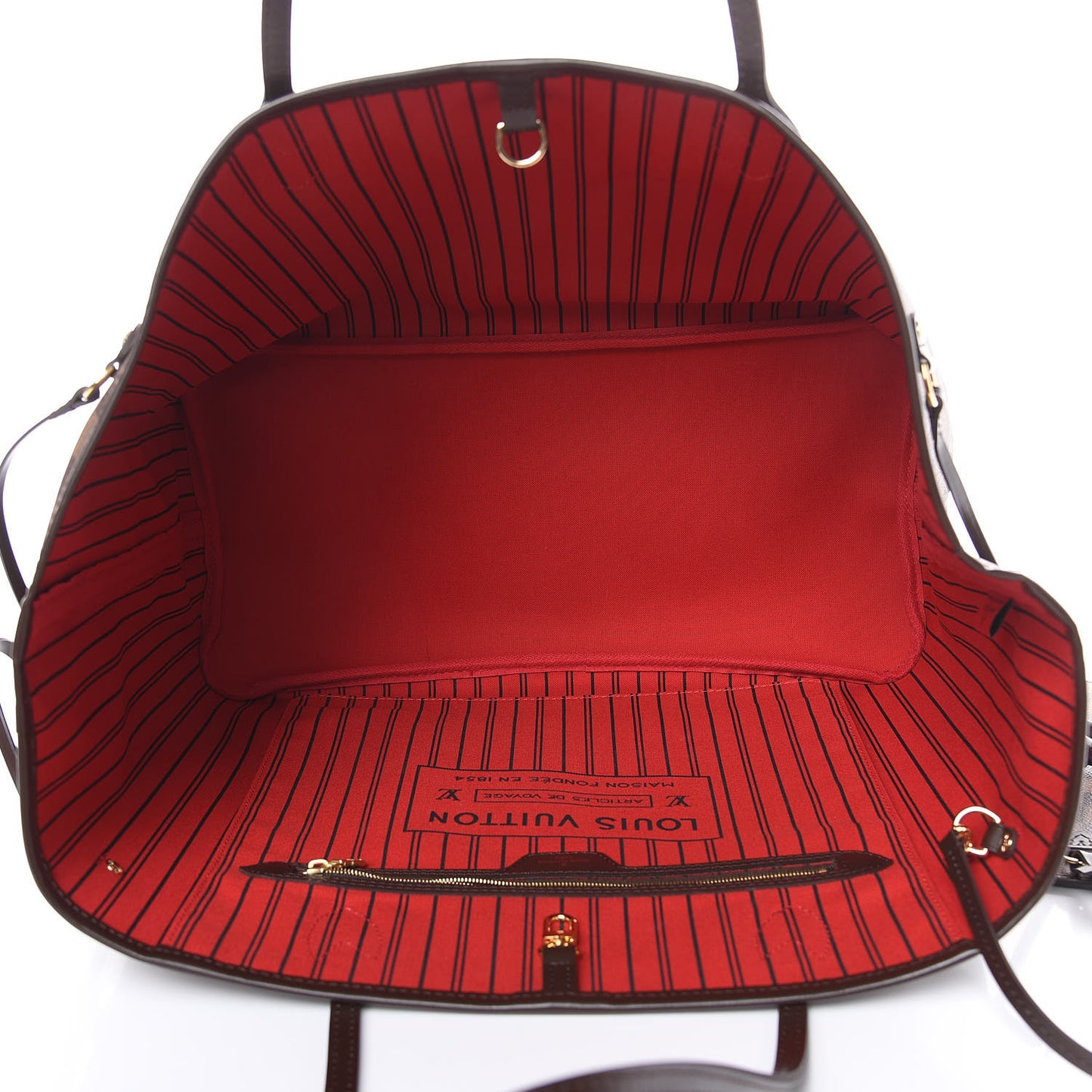 Damier Ebene Neo Neverfull GM