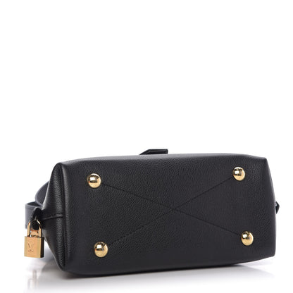 Louis Vuitton Empreinte Neo Alma BB Black 5 of 11