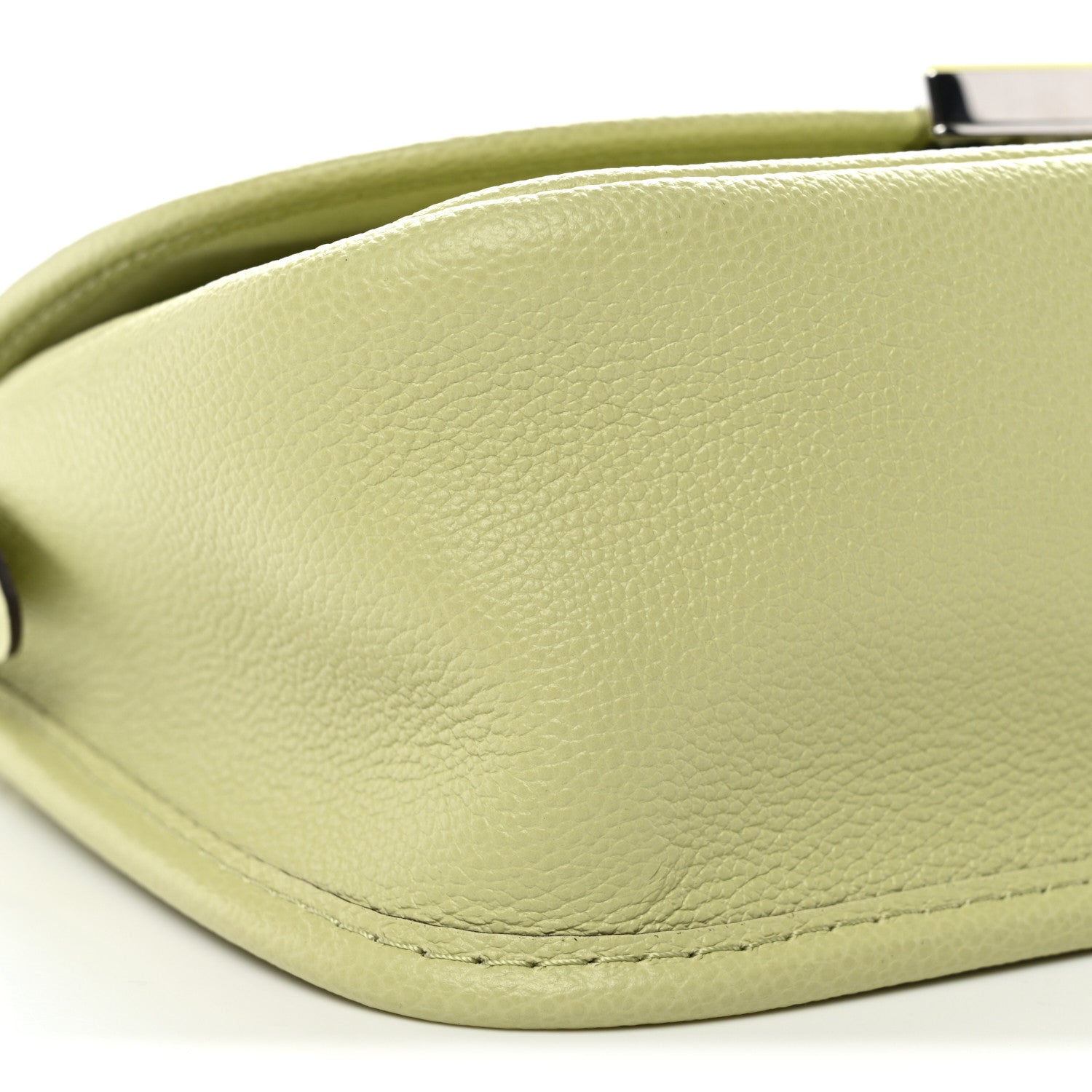 Louis Vuitton Epi Buci Crossbody Vert Noto 8 of 9