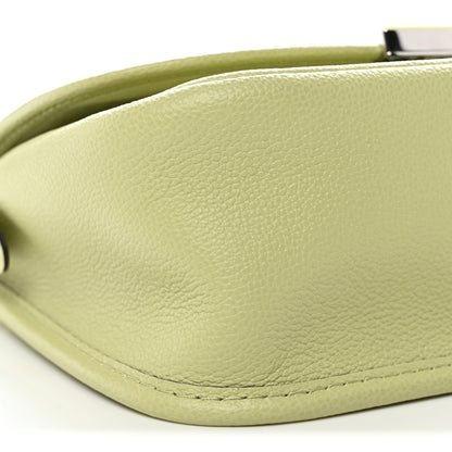 Louis Vuitton Epi Buci Crossbody Vert Noto 8 of 9