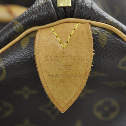 Louis Vuitton Monogram Keepall 50 7 of 7