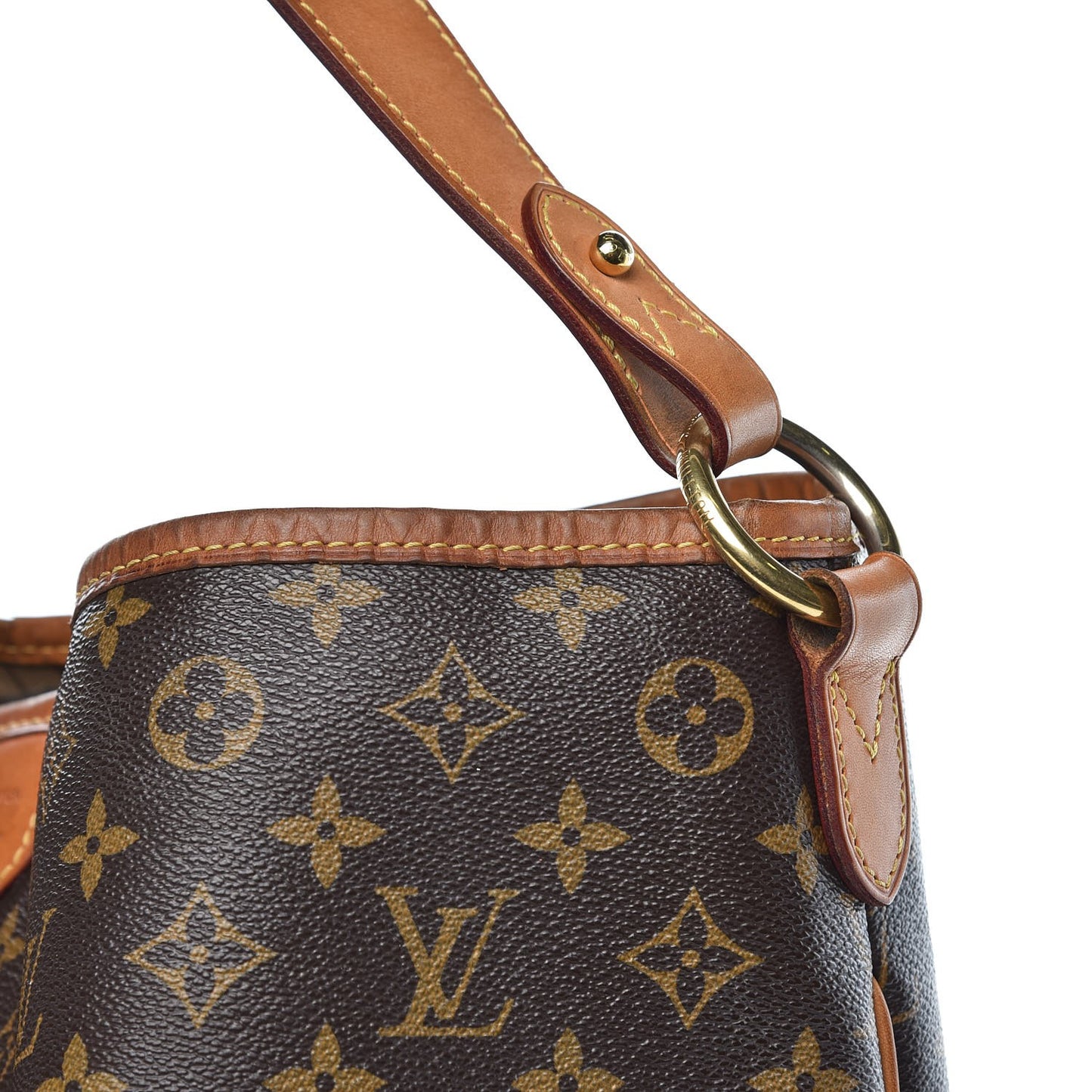 Monogram Delightful MM