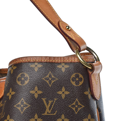 Louis Vuitton Monogram Delightful MM 16 of 17