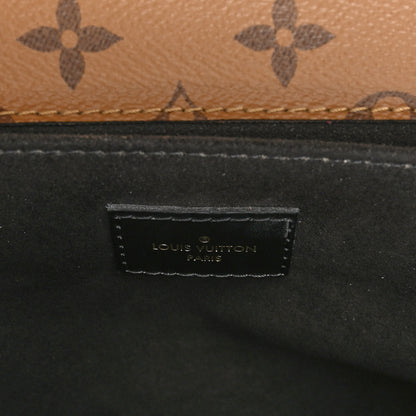 Louis Vuitton Reverse Monogram Pochette Metis 7 of 11