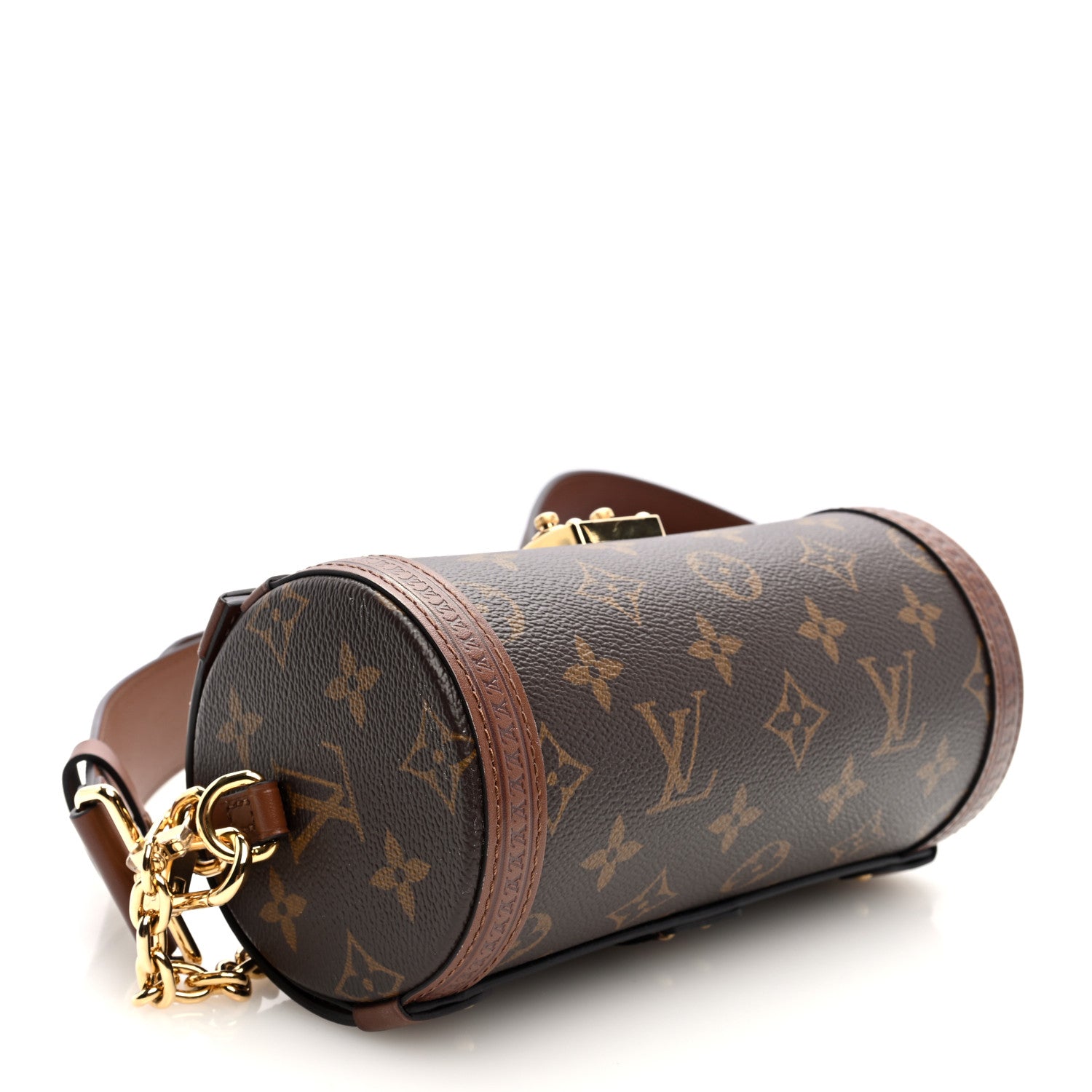 Louis Vuitton Monogram Papillon Trunk 4 of 9