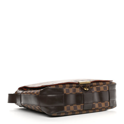 Louis Vuitton Damier Ebene Bastille Messenger 4 of 10