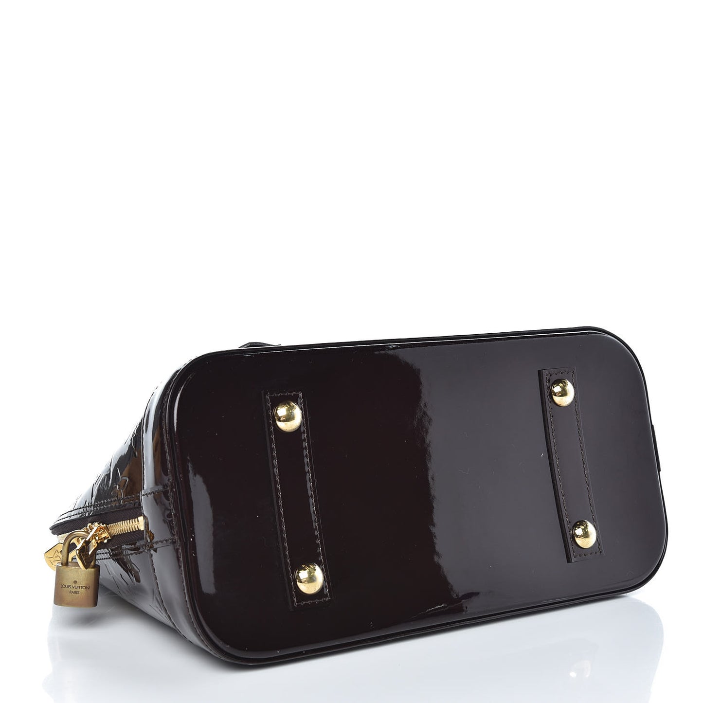 Vernis Alma PM Amarante