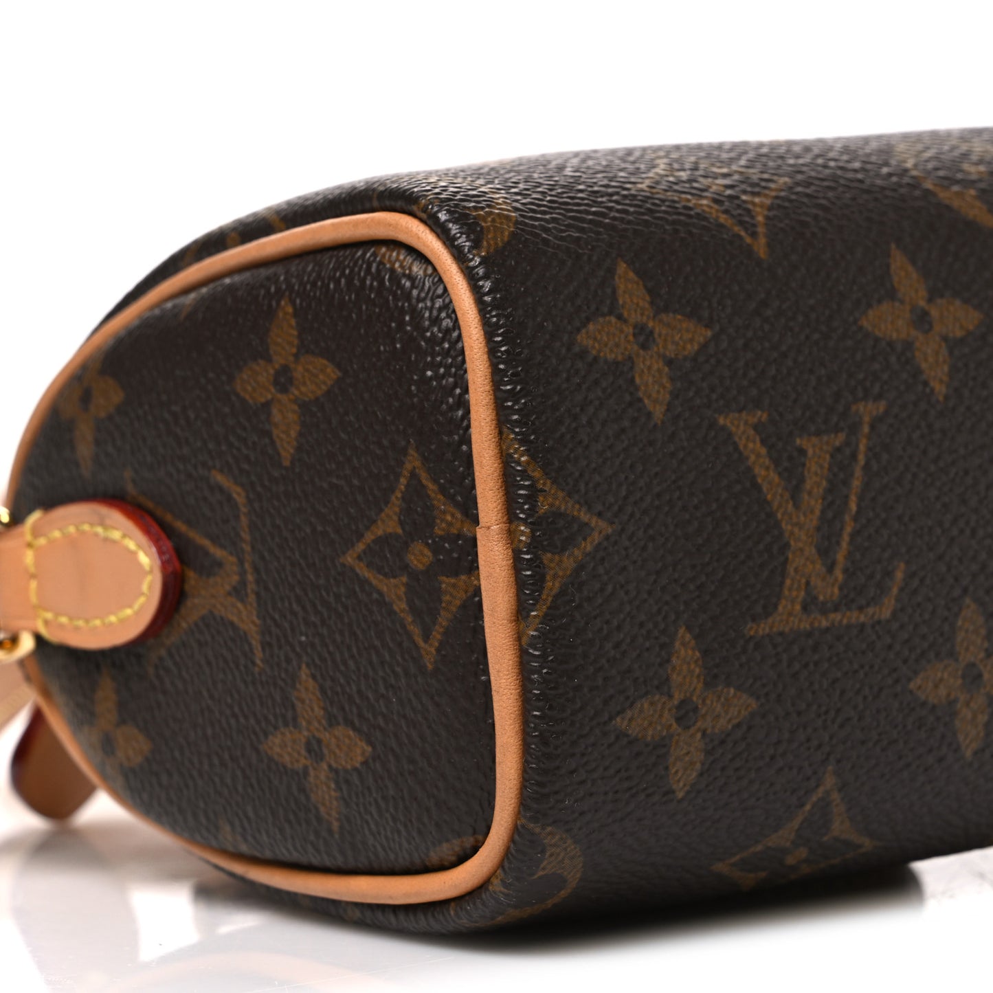Monogram Nano Speedy Bandouliere