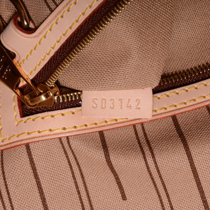 Louis Vuitton Monogram Delightful PM 9 of 9