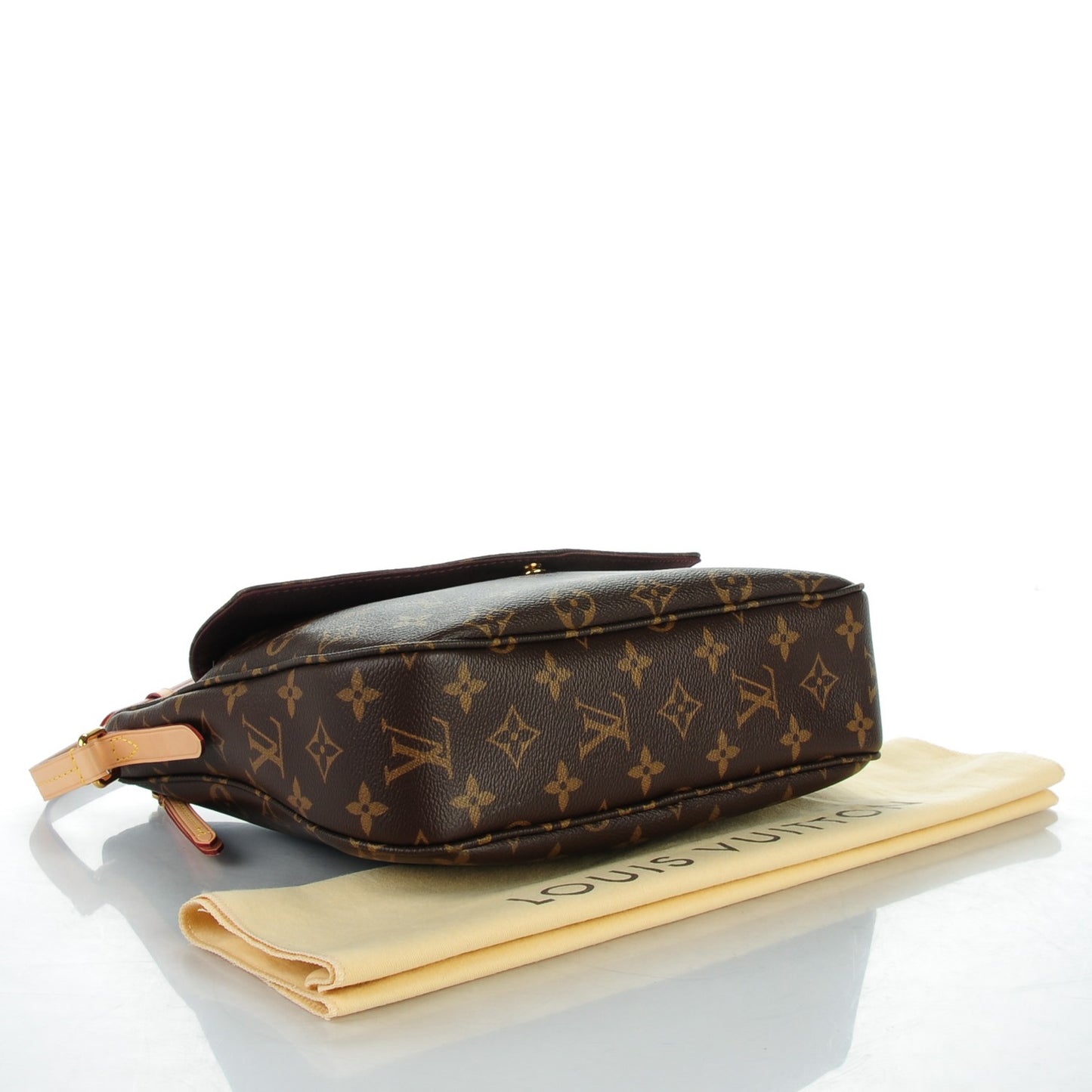 Monogram Mabillon