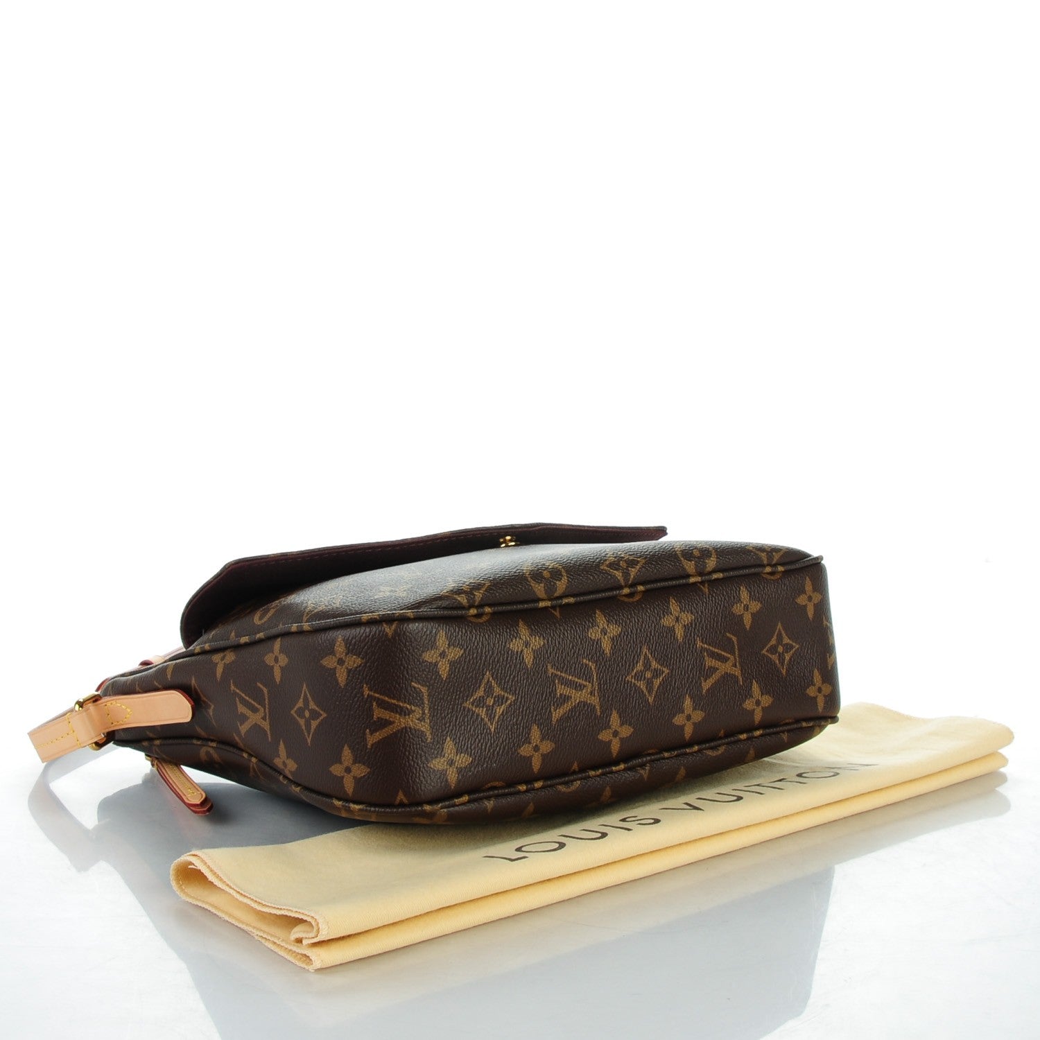 Louis Vuitton Monogram Mabillon 4 of 8