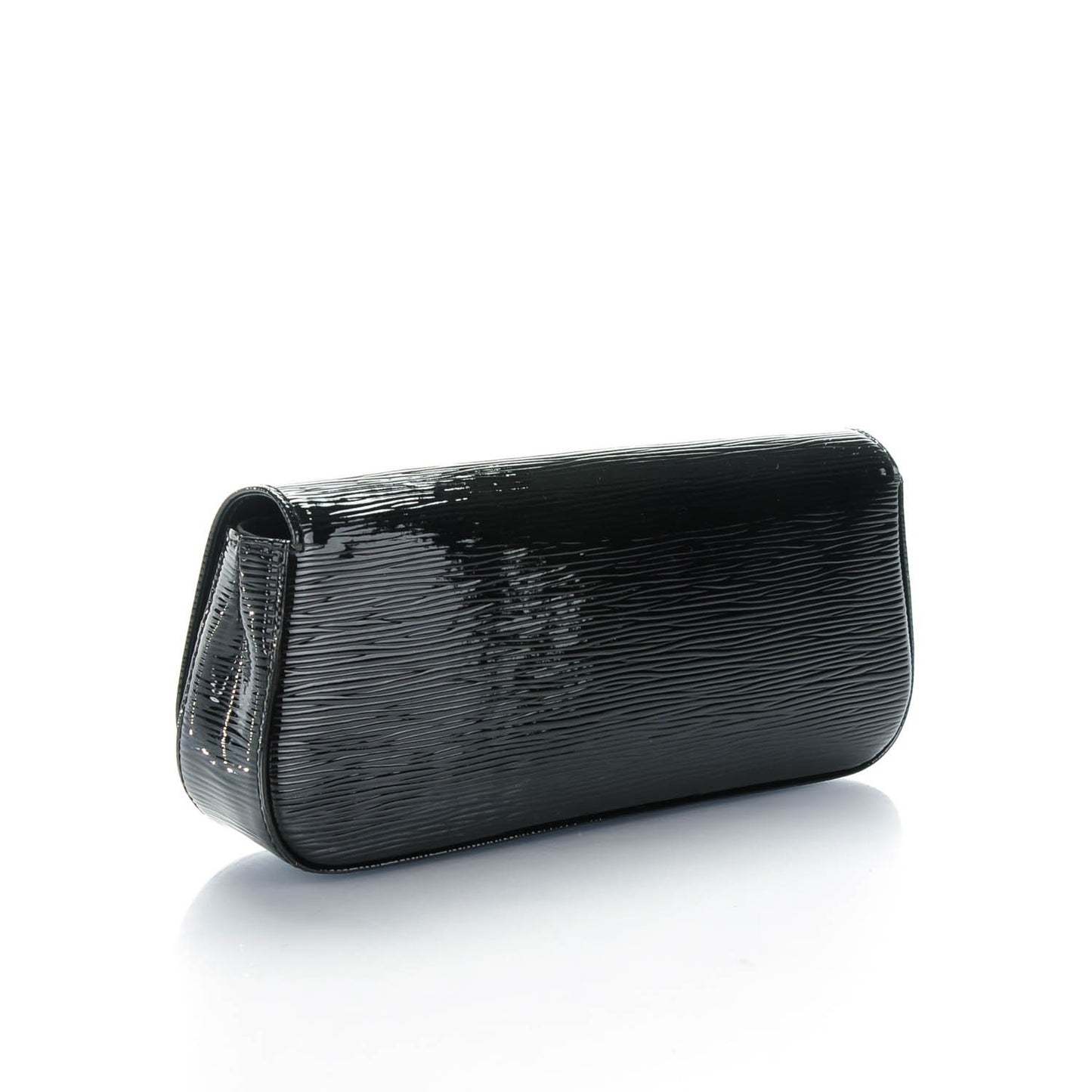 Epi Electric Sobe Clutch Black