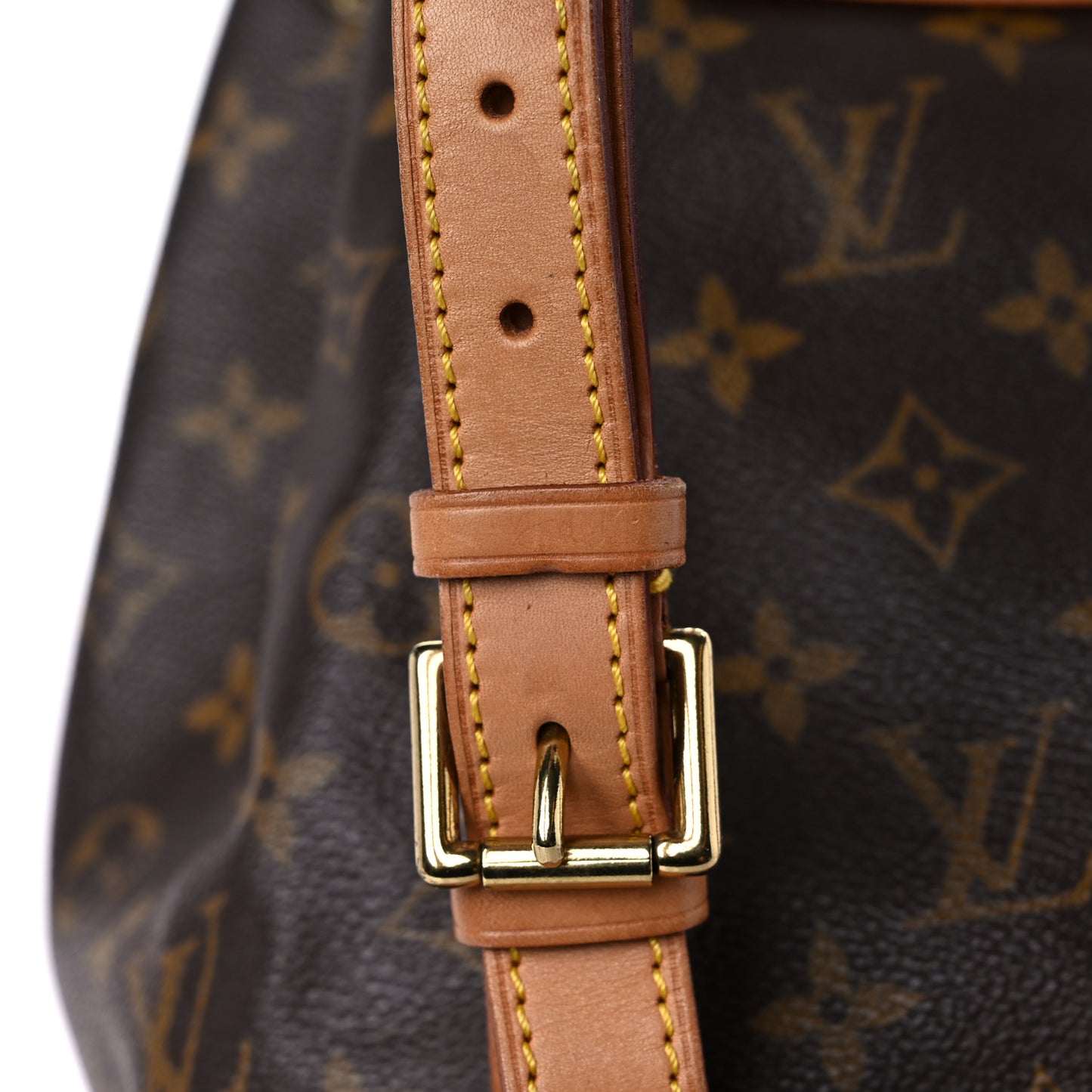 Monogram Montsouris MM Backpack