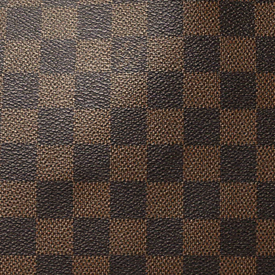 Louis Vuitton Damier Ebene Neverfull MM 7 of 10