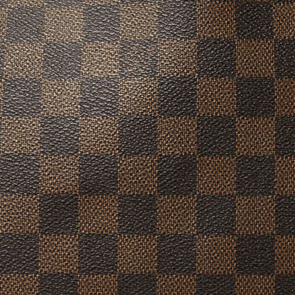 Louis Vuitton Damier Ebene Neverfull MM 7 of 10