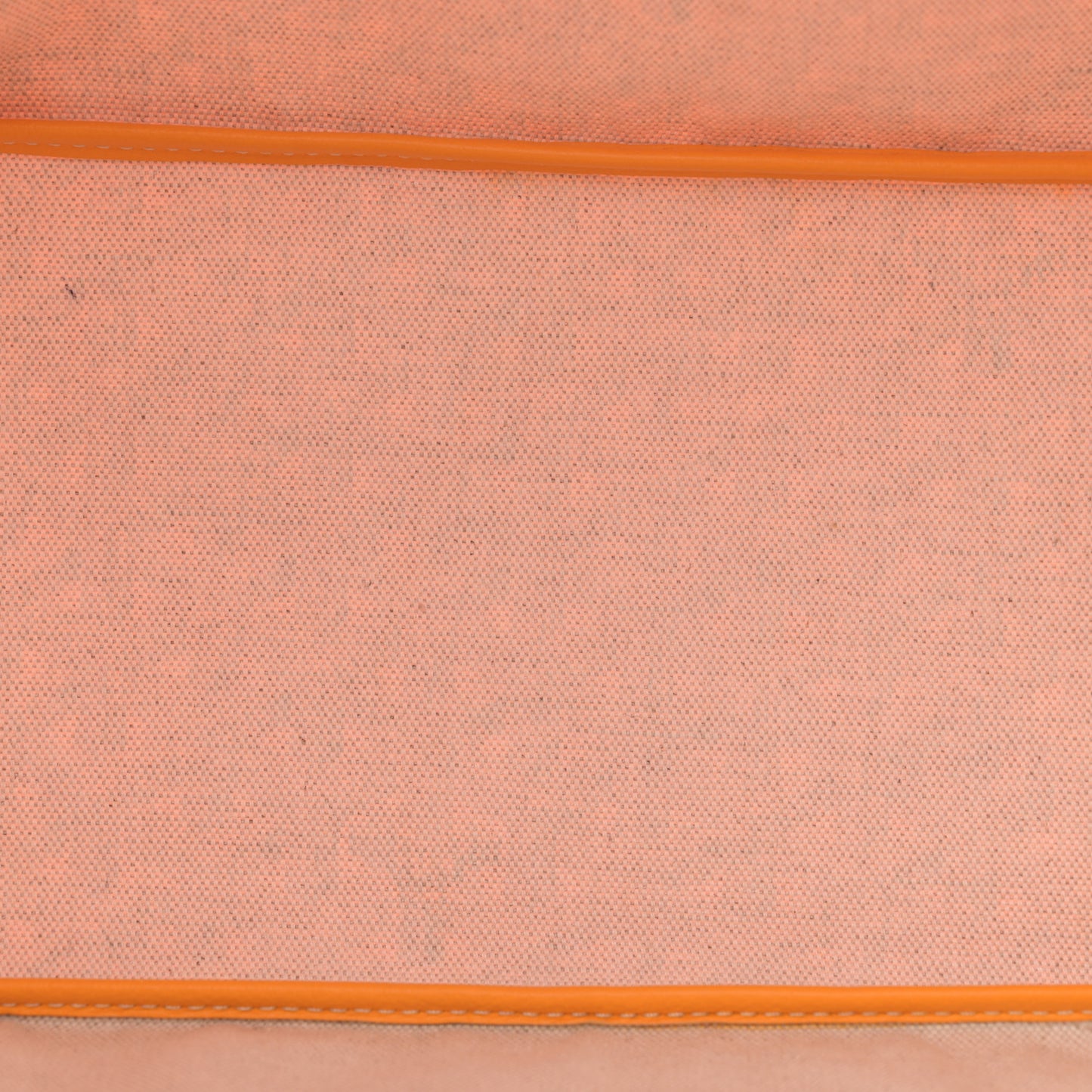 Goyardine Saint Louis PM Yellow