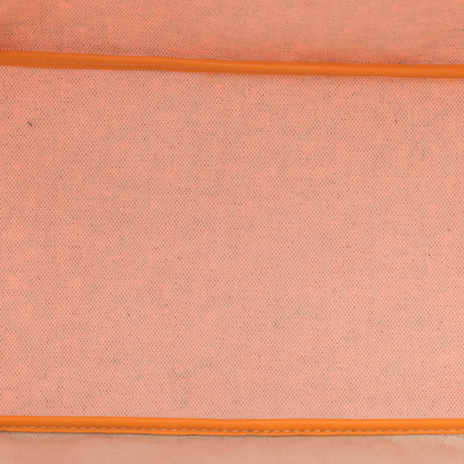 Goyard Goyardine Saint Louis PM Yellow 6 of 13