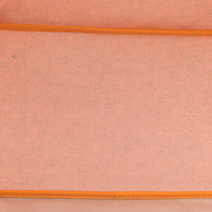 Goyard Goyardine Saint Louis PM Yellow 6 of 13