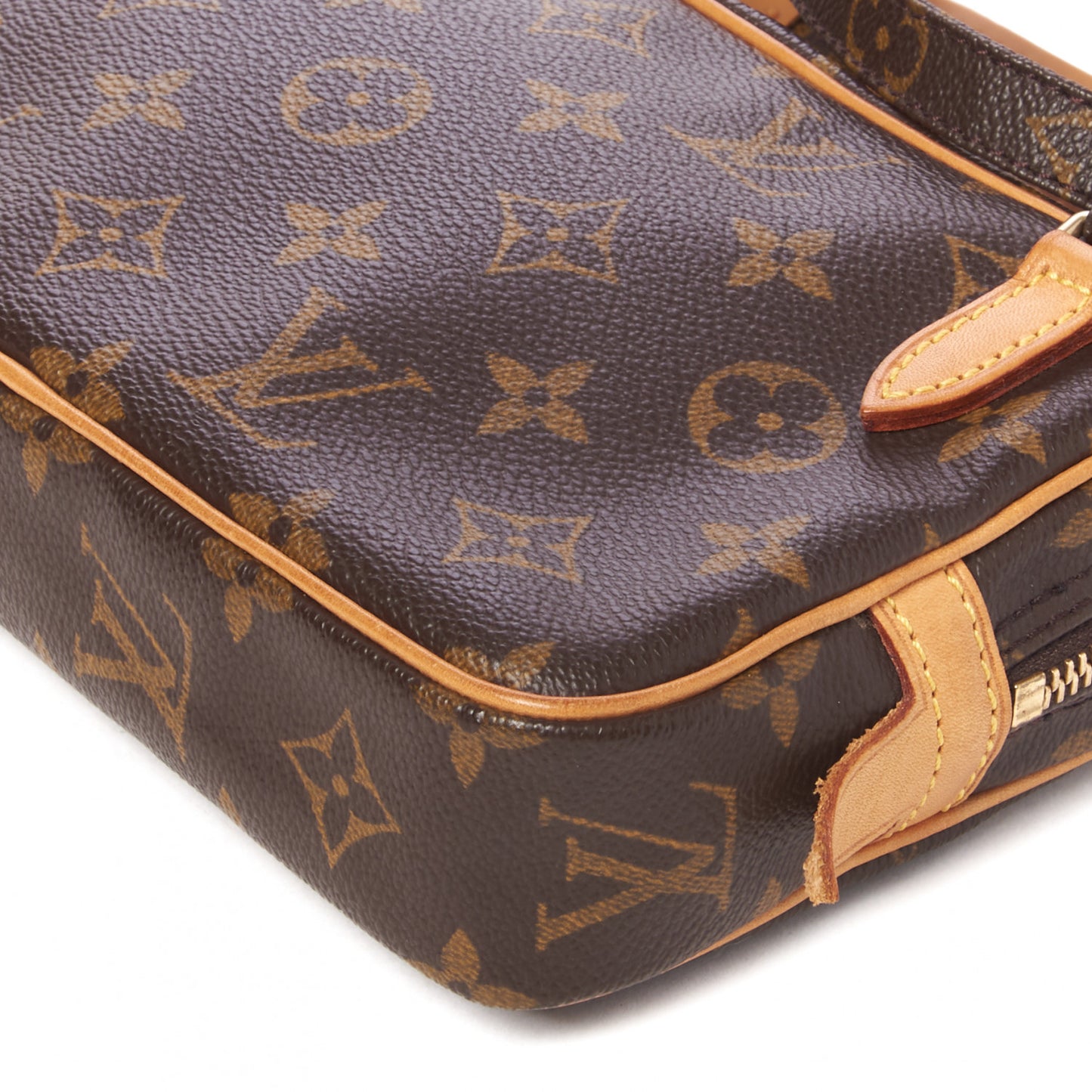 Monogram Pochette Marly Bandouliere