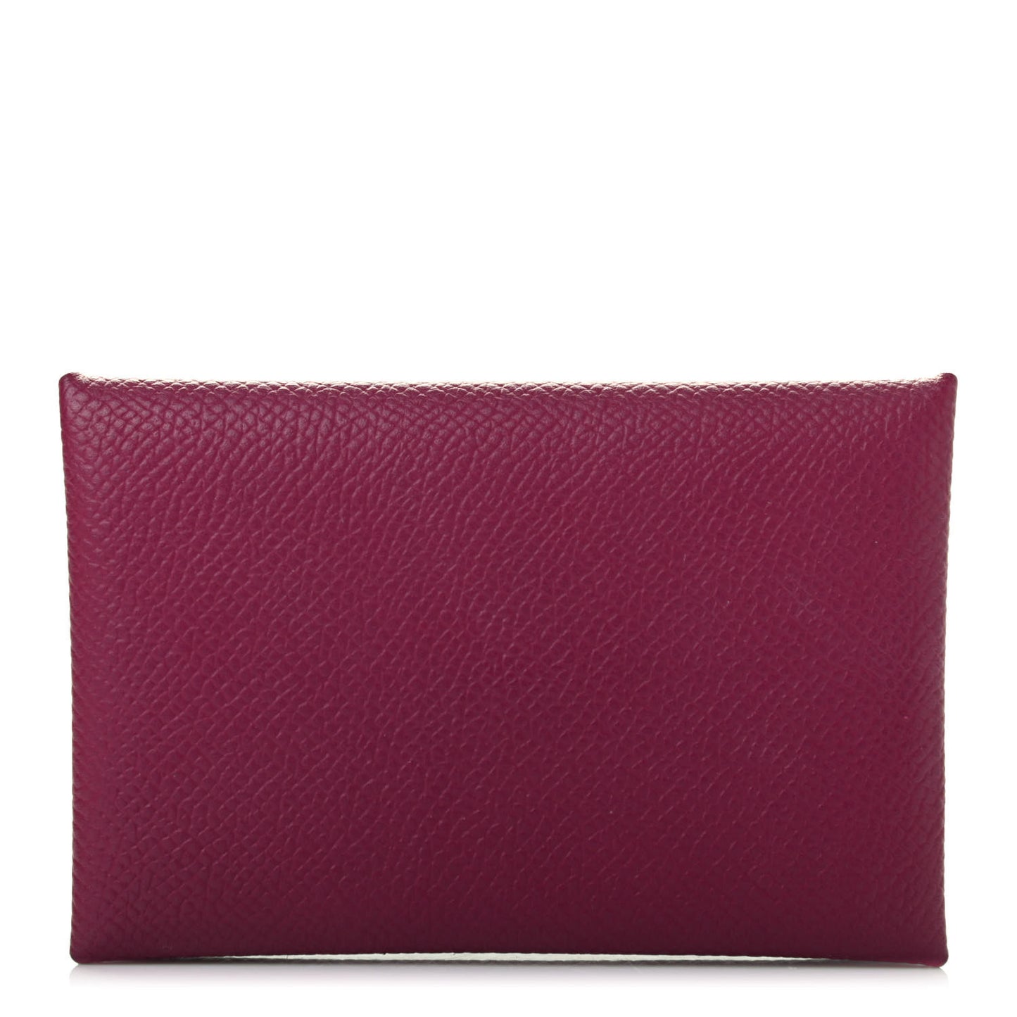 Epsom Calvi Card Case Tosca